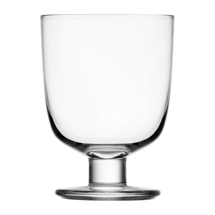 Szklanki Lempi 4 szt. - 340 ml - Iittala