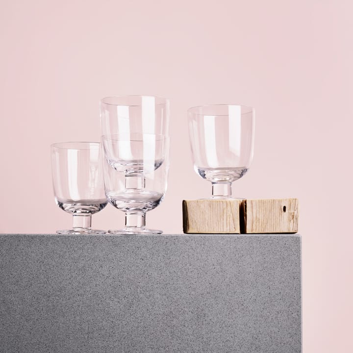 Szklanki Lempi 4 szt., 340 ml Iittala