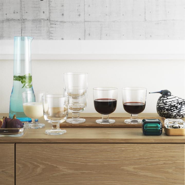 Szklanki Lempi 4 szt., 340 ml Iittala