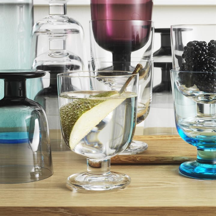 Szklanki Lempi 4 szt., 340 ml Iittala