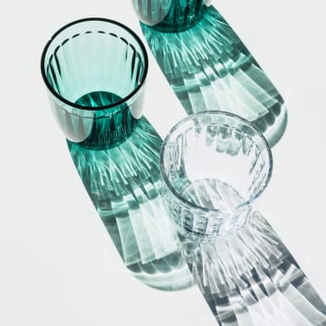 Szklanki Raami 26 cl 2 szt. - Przezroczyste - Iittala
