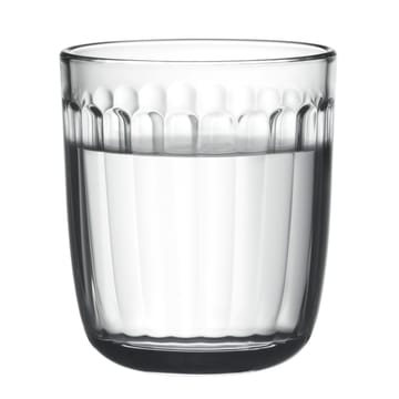 Szklanki Raami 26 cl 2 szt. - Przezroczyste - Iittala