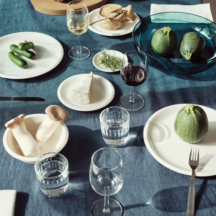 Szklanki Raami 26 cl 2 szt., Przezroczyste Iittala