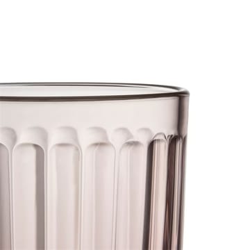 Szklanki Raami 26 cl 2 szt. - Wrzos - Iittala