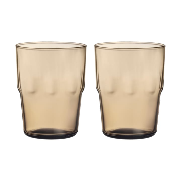 Szklanki Solare 310 ml, 2-pak - Len - Iittala