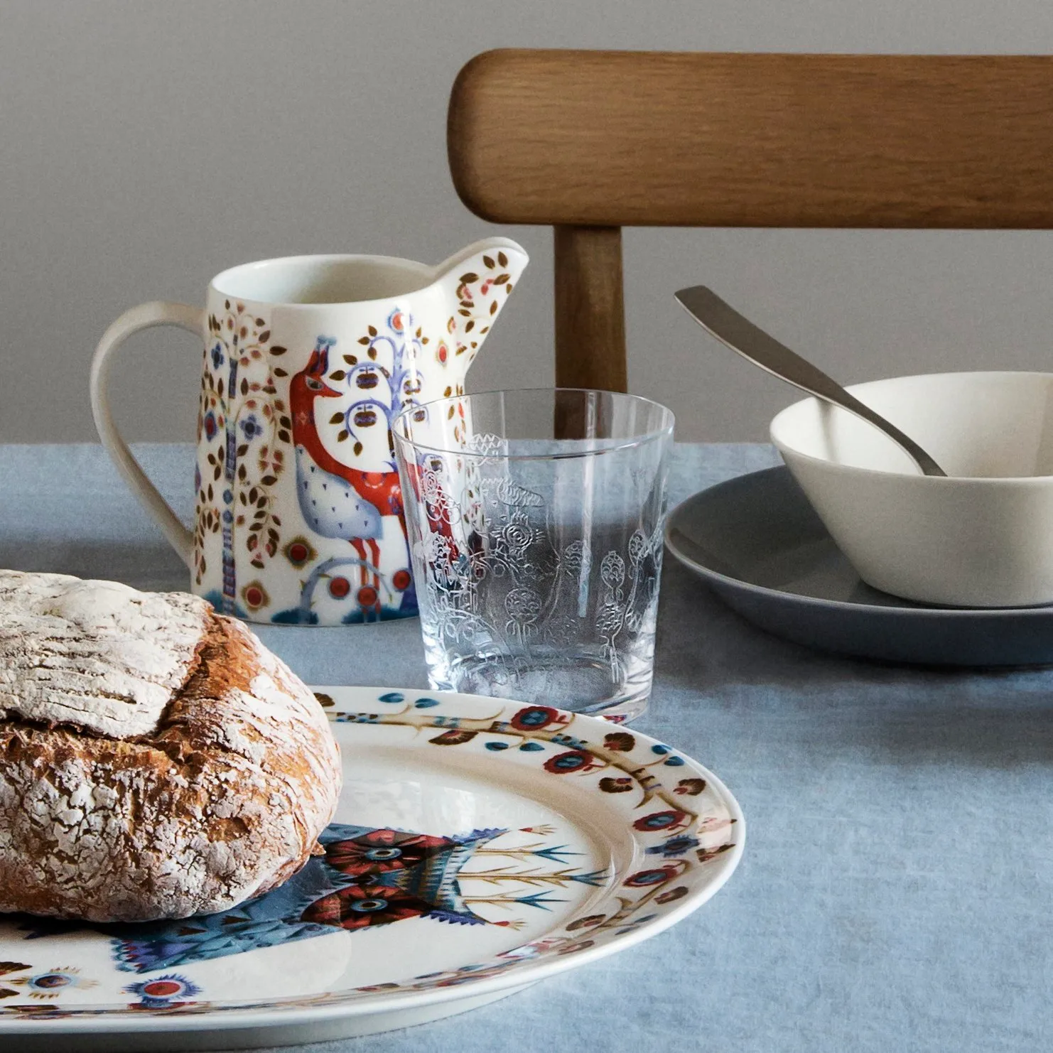 Szklanki Taika 2 szt., 380 ml Iittala