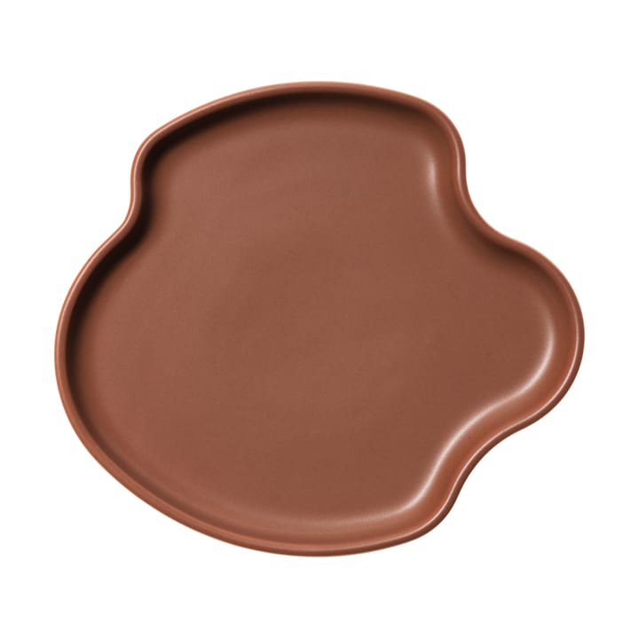 Taca dekoracyjna Aalto - Ogień, 15 cm - Iittala