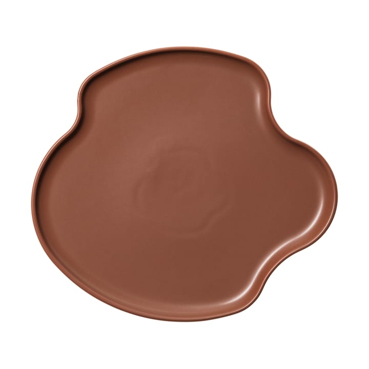 Taca dekoracyjna Aalto - Ogień, 25 cm - Iittala