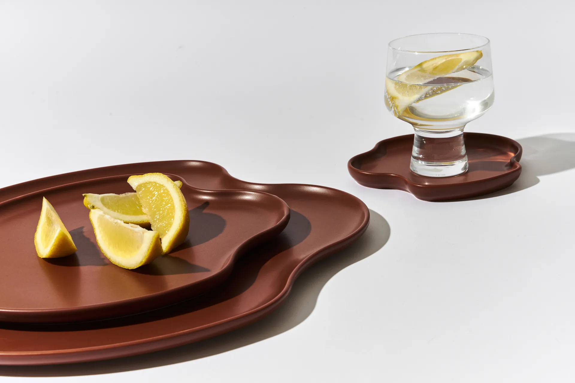 Taca dekoracyjna Aalto, Ogień, 25 cm Iittala