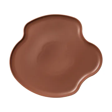 Taca dekoracyjna Aalto - Ogień, 35 cm - Iittala