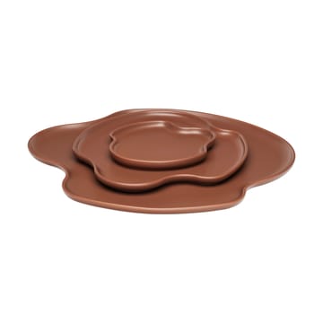 Taca dekoracyjna Aalto - Ogień, 35 cm - Iittala