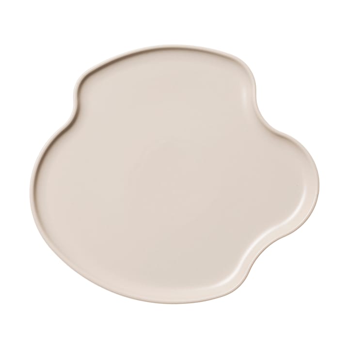 Taca dekoracyjna Aalto - Piasek, 25 cm - Iittala