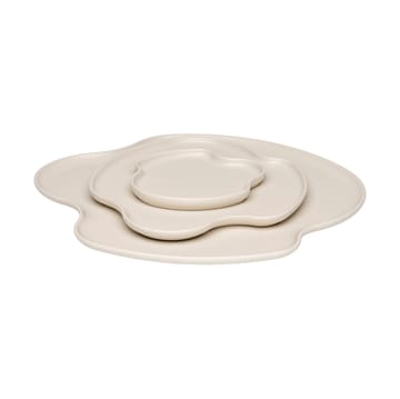 Taca dekoracyjna Aalto - Piasek, 25 cm - Iittala