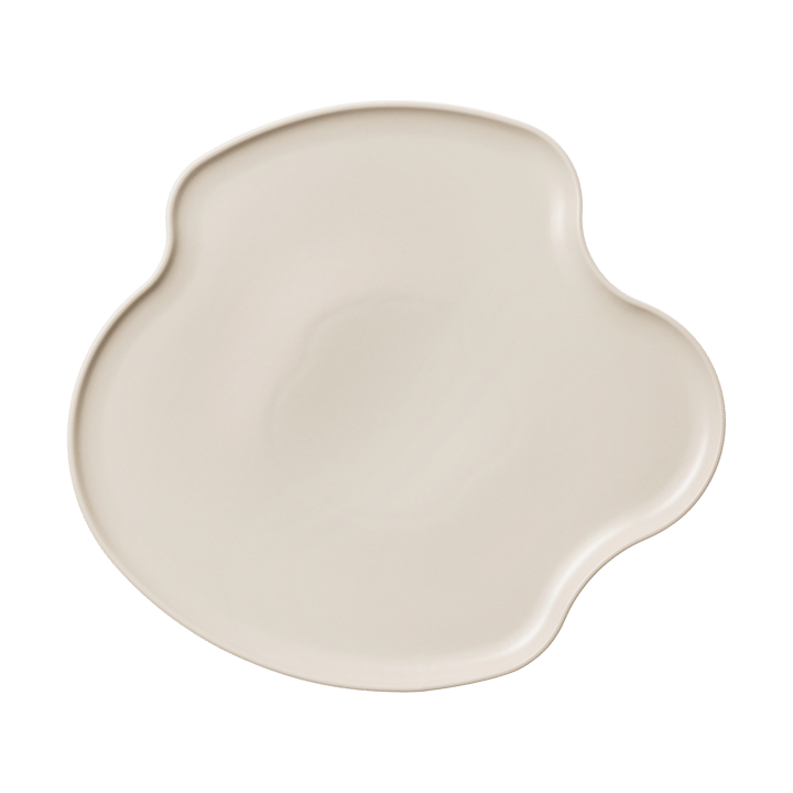 Taca dekoracyjna Aalto - Piasek, 35 cm - Iittala
