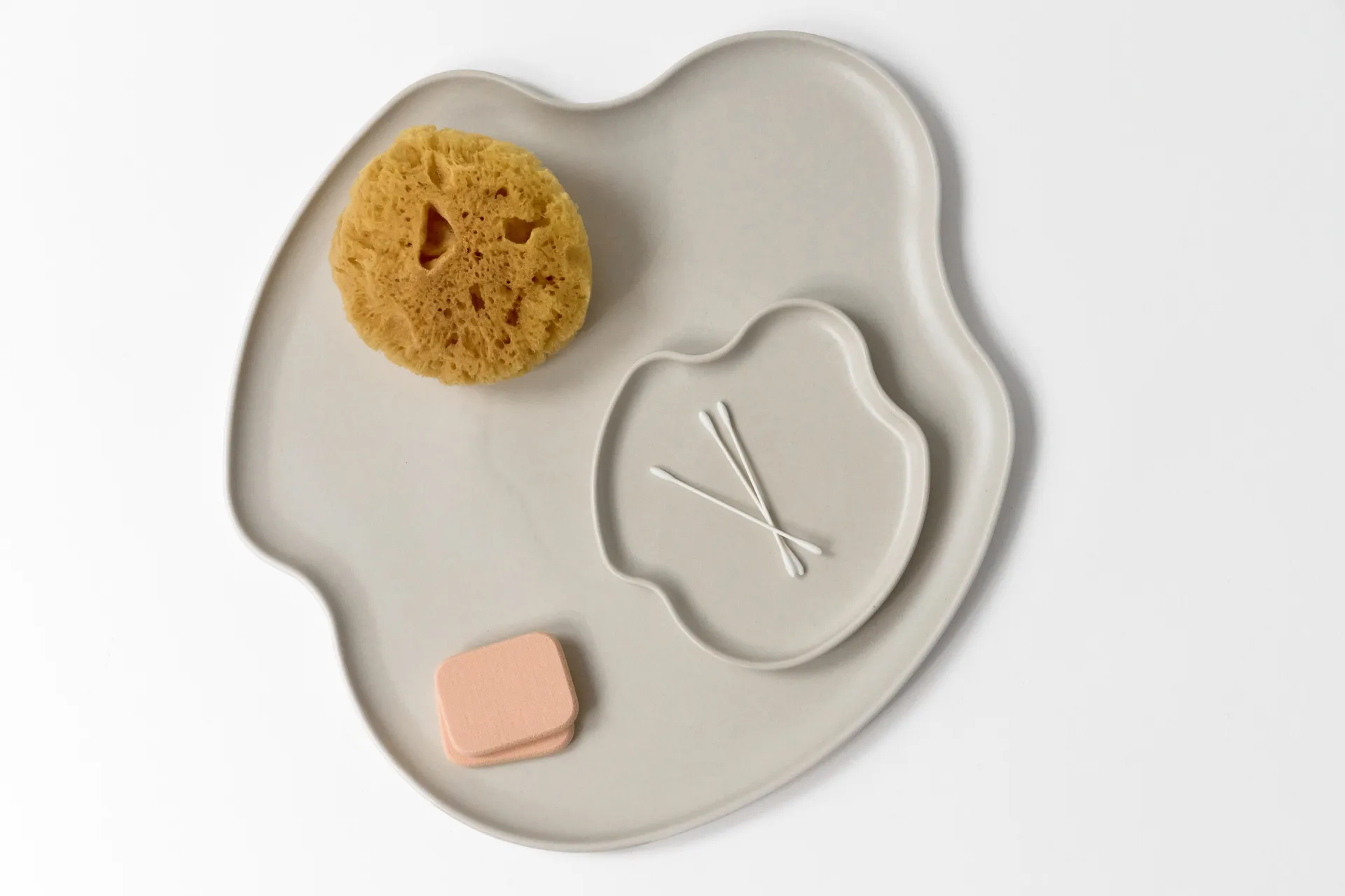 Taca dekoracyjna Aalto, Sand, 15 cm Iittala