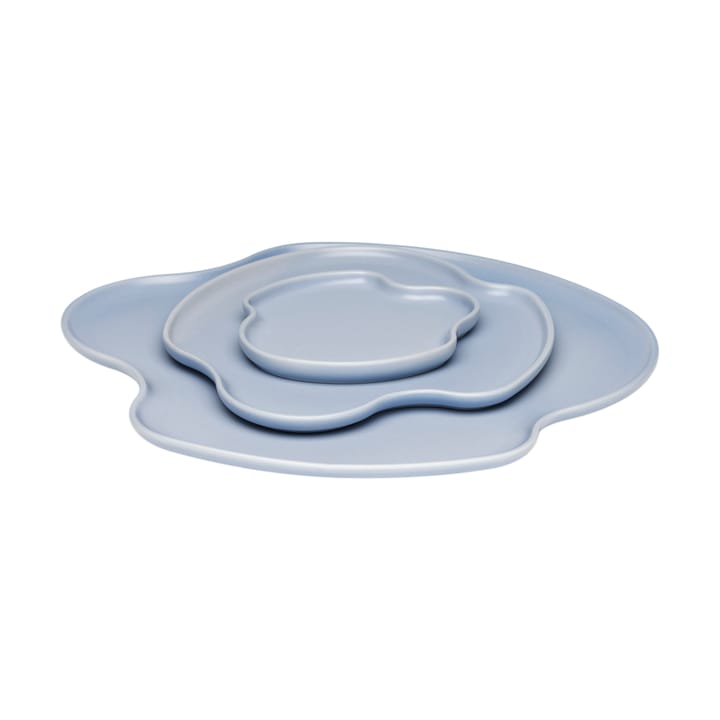 Taca dekoracyjna Aalto, Woda, 35 cm Iittala