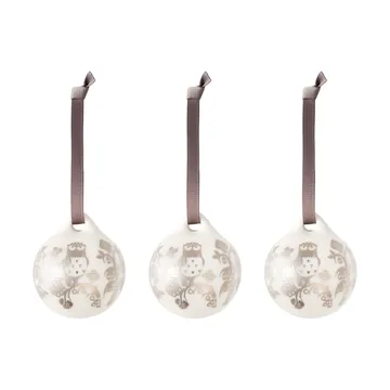 Taika dekoracja - Lustro, 5 cm, 3 szt. - Iittala