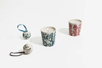 Taika dekoracja - Lustro, 5 cm, 3 szt. - Iittala