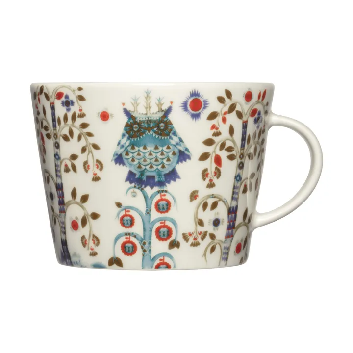 Taika kubek 300 ml - Biały - Iittala