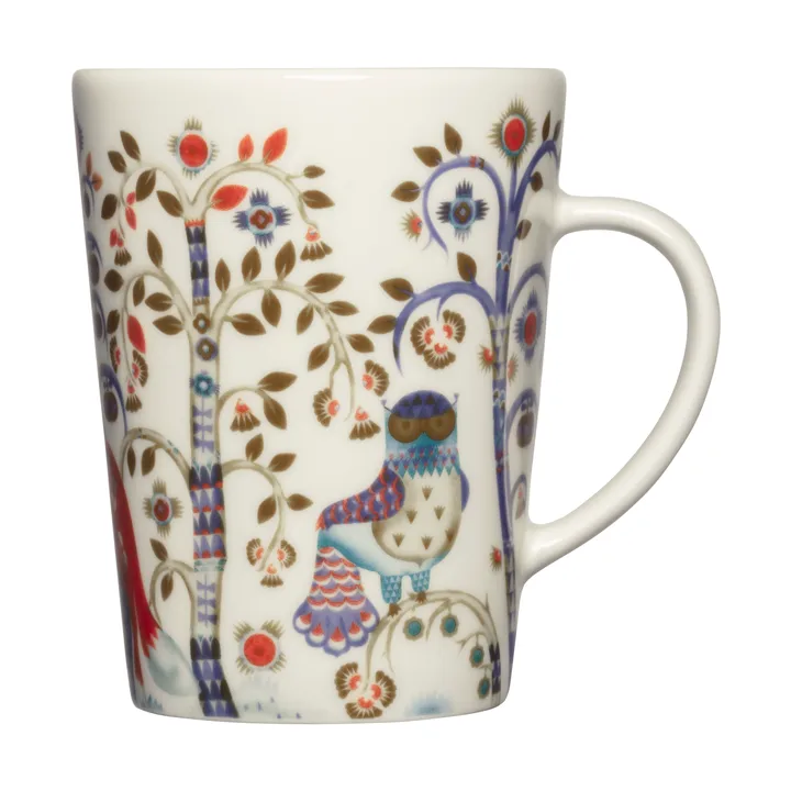 Taika kubek 300 ml - Biały - Iittala