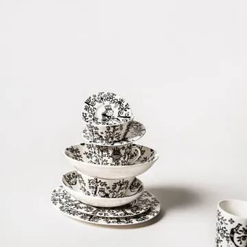 Taika kubek 300 ml - Czarny - Iittala