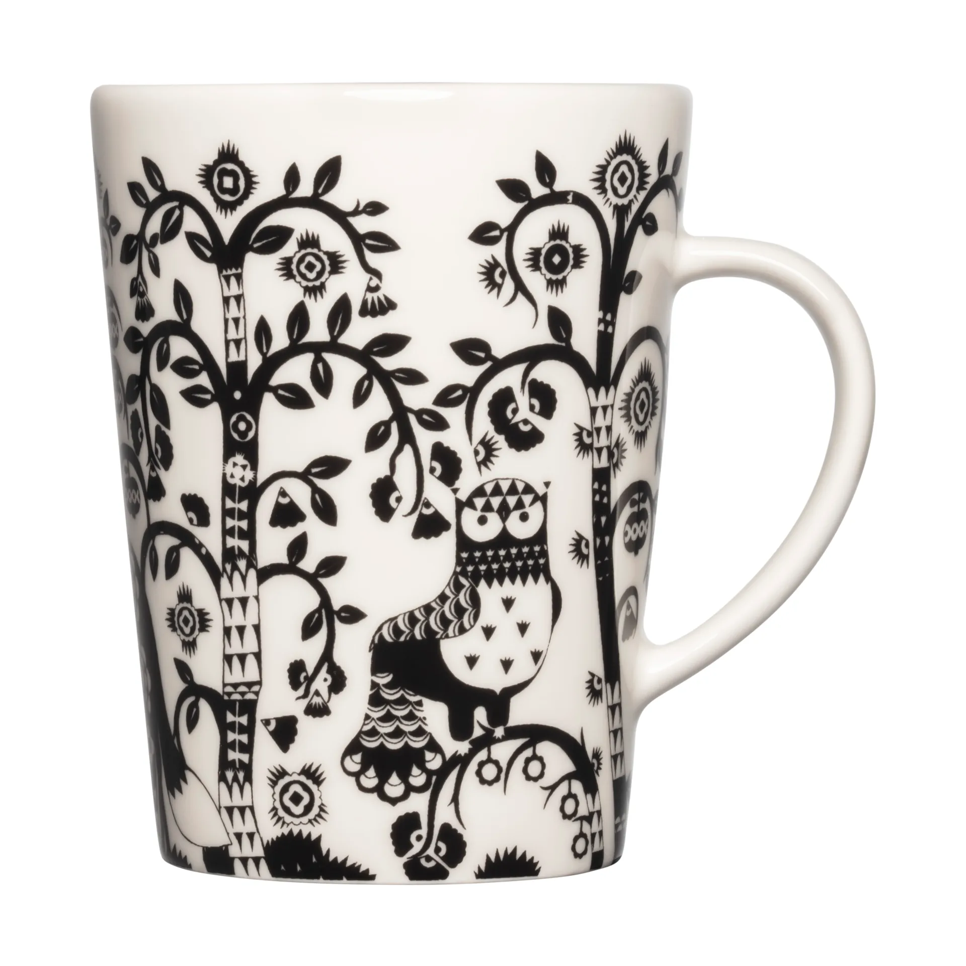 Taika kubek 300 ml, Czarny Iittala