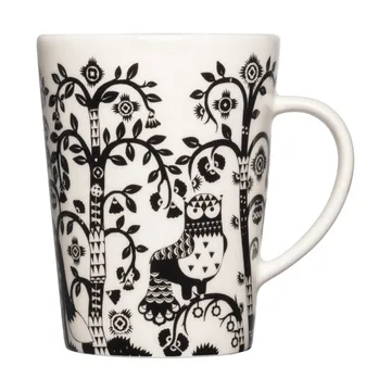 Taika kubek 300 ml - Czarny - Iittala