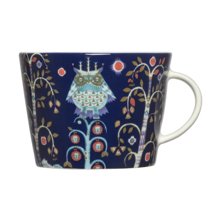 Taika kubek 300 ml - Niebieski - Iittala