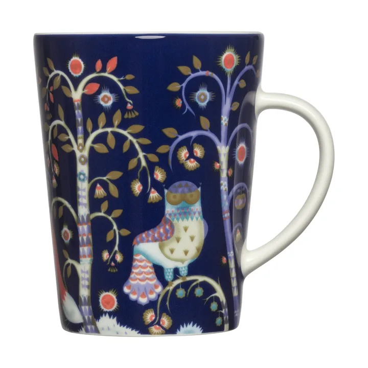 Taika kubek 300 ml - Niebieski - Iittala