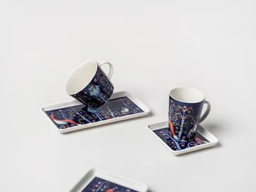 Taika kubek 300 ml - Niebieski - Iittala