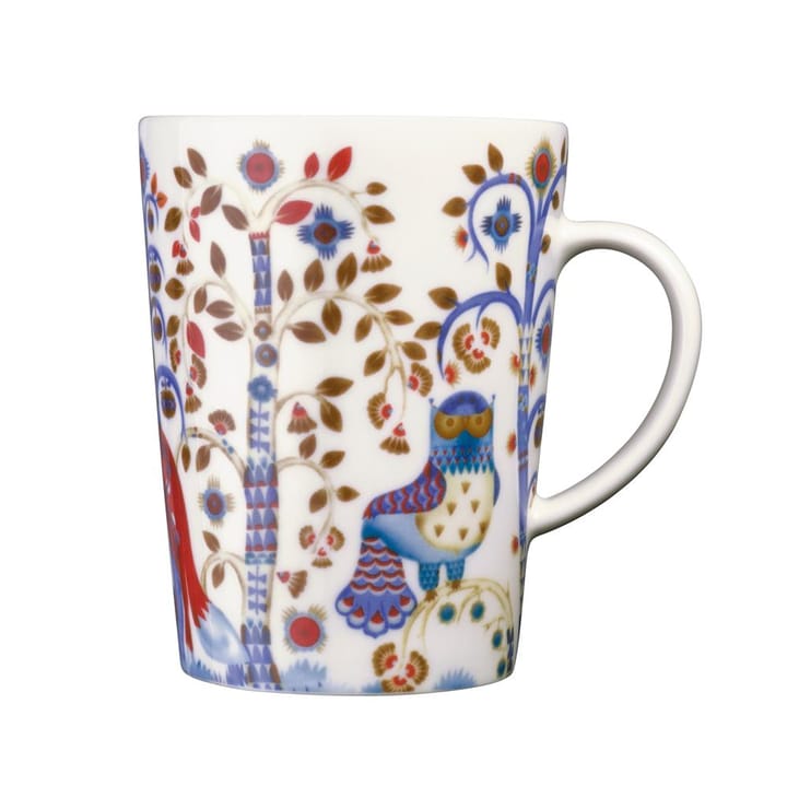 Taika kubek 40 cl - biały - Iittala