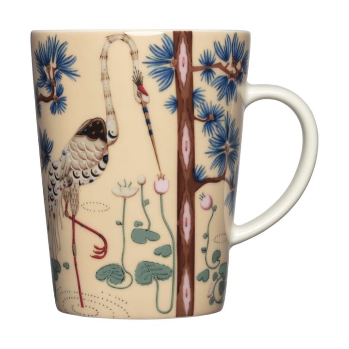 Taika kubek 400 ml 15. rocznica - Linne - Iittala