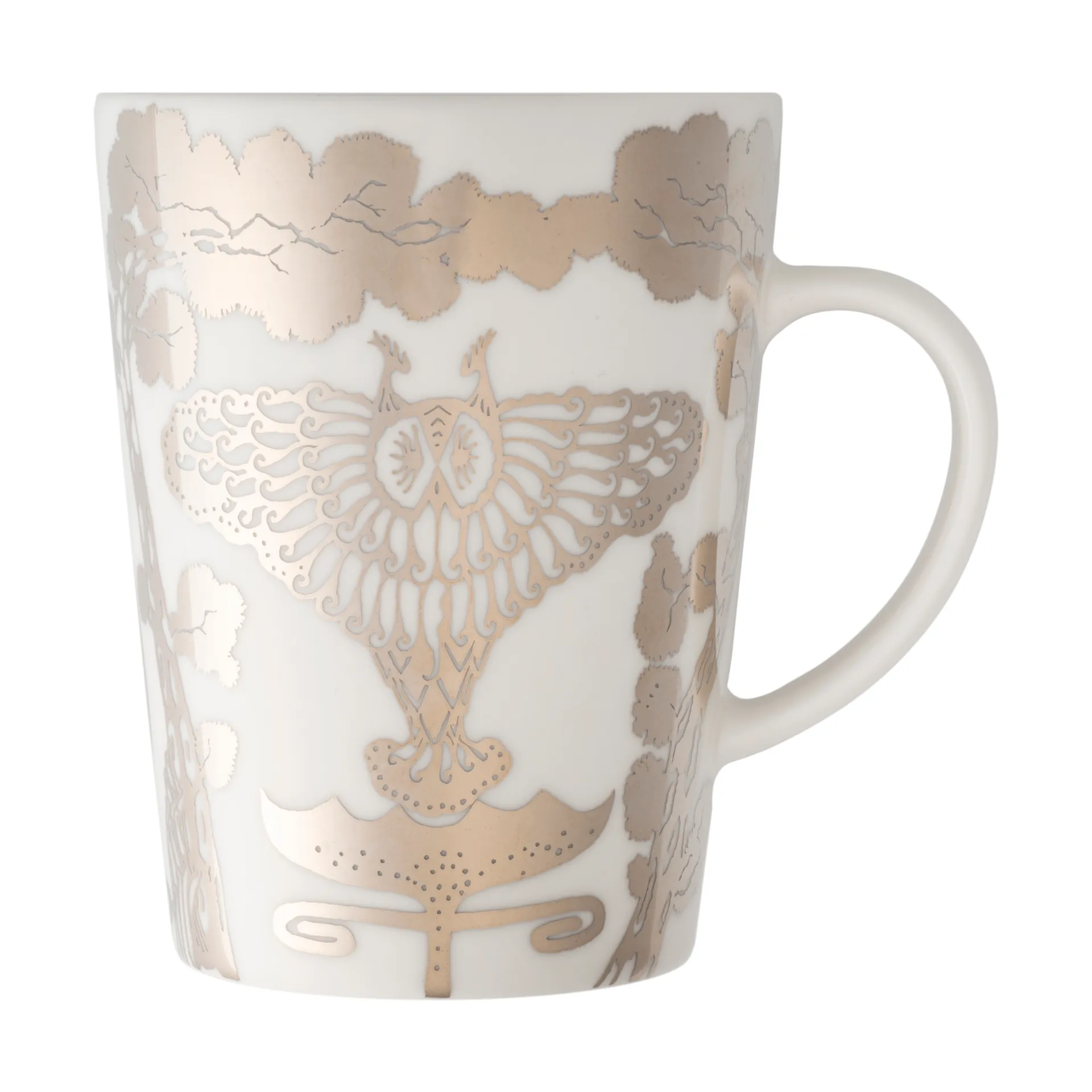 Taika kubek 400 ml w opakowaniu prezentowym, Lustro Uni Iittala