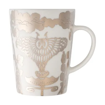 Taika kubek 400 ml w opakowaniu prezentowym - Lustro Uni - Iittala
