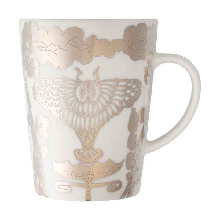 Taika kubek 400 ml w opakowaniu prezentowym - Lustro Uni - Iittala