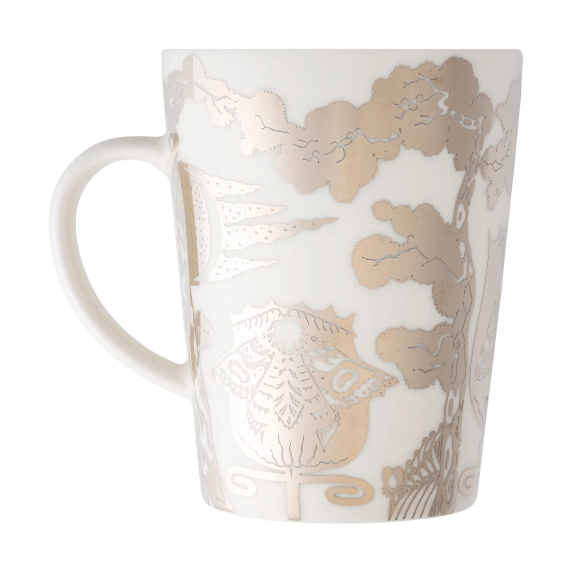 Taika kubek 400 ml w opakowaniu prezentowym, Lustro Uni Iittala