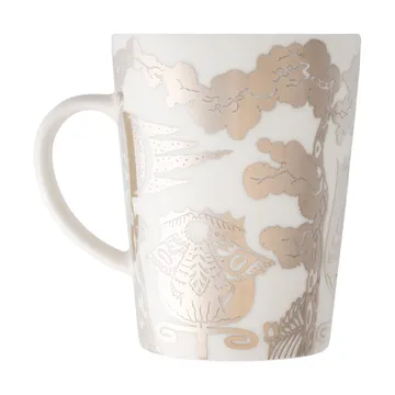 Taika kubek 400 ml w opakowaniu prezentowym - Lustro Uni - Iittala