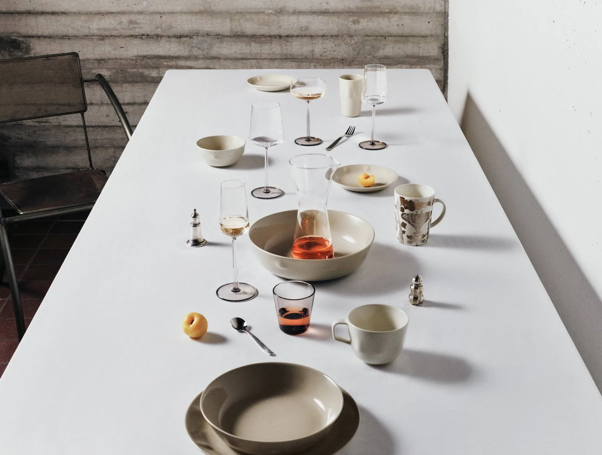 Taika kubek 400 ml w opakowaniu prezentowym, Lustro Uni Iittala