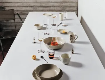 Taika kubek 400 ml w opakowaniu prezentowym - Lustro Uni - Iittala