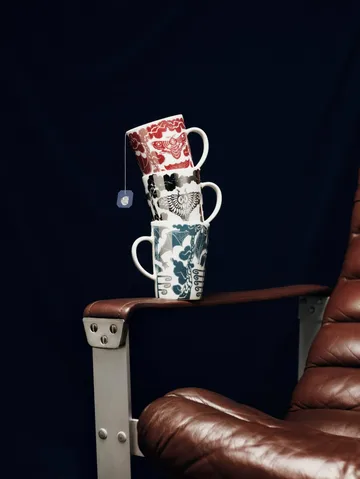 Taika kubek 400 ml w opakowaniu prezentowym - Lustro Uni - Iittala