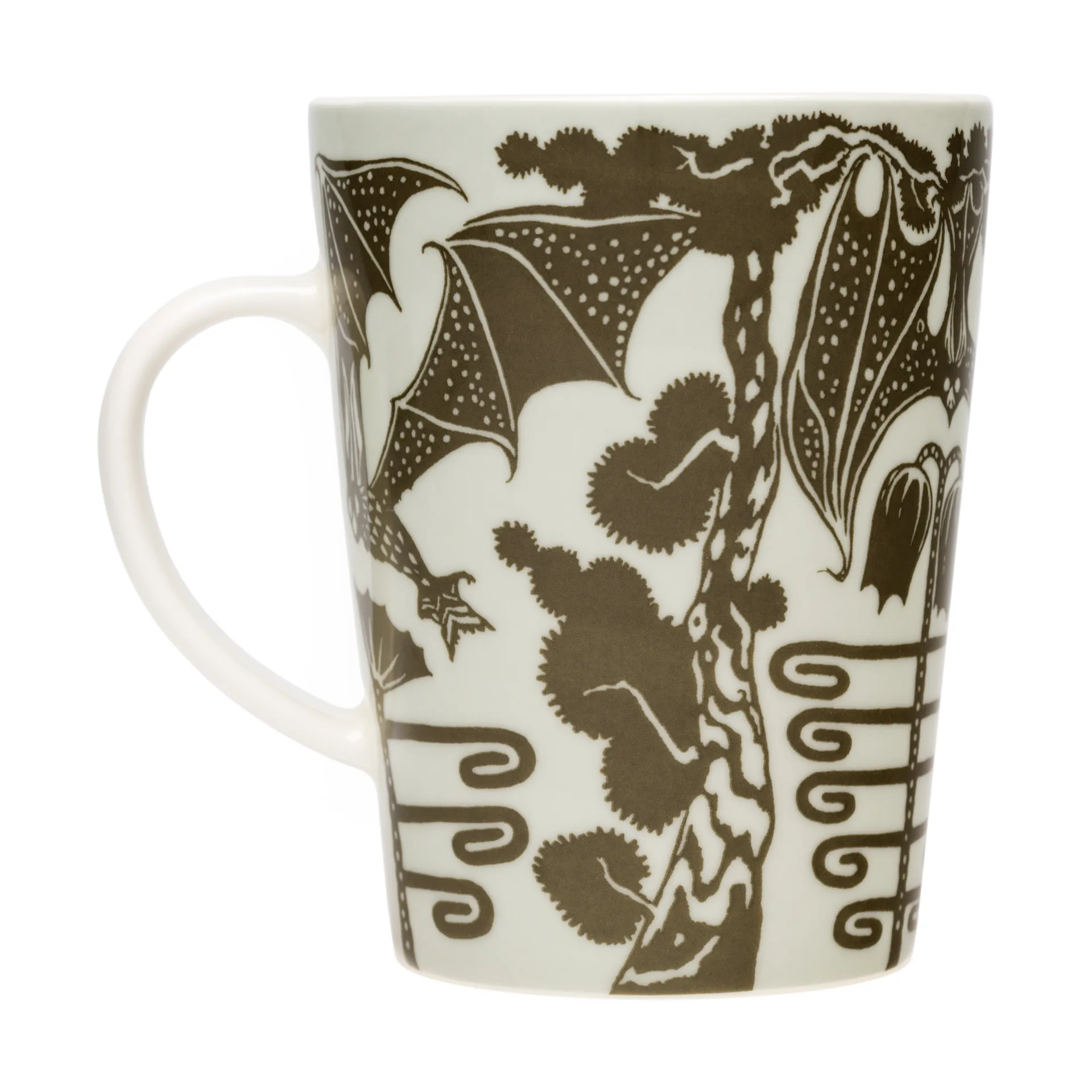 Taika kubek 400 ml w opakowaniu prezentowym, Sepiowa noc Iittala