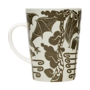 Taika kubek 400 ml w opakowaniu prezentowym - Sepiowa noc - Iittala
