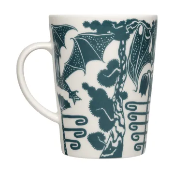 Taika kubek 400 ml w opakowaniu prezentowym - Yö stalowoniebieski - Iittala