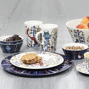 Taika miska 300 ml - niebieski - Iittala