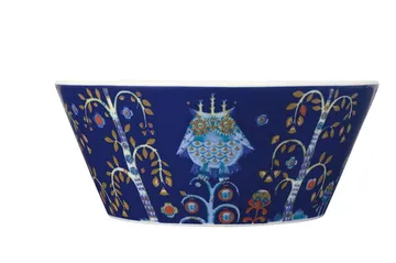Taika miska 600 ml - Niebieska - Iittala