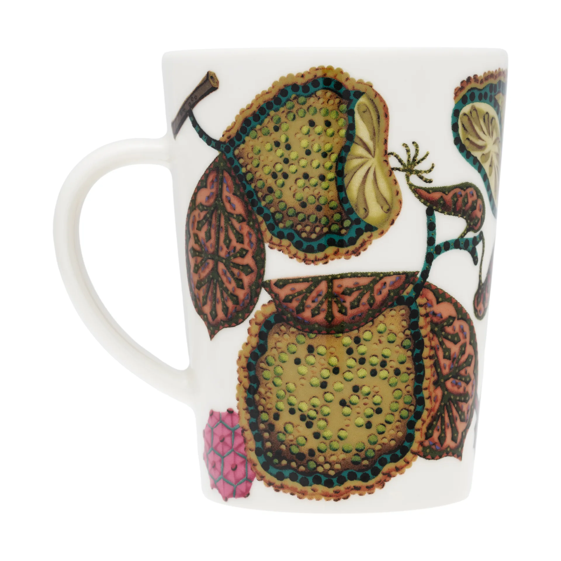 Taika Sato kubek 300 ml, Żółty Iittala