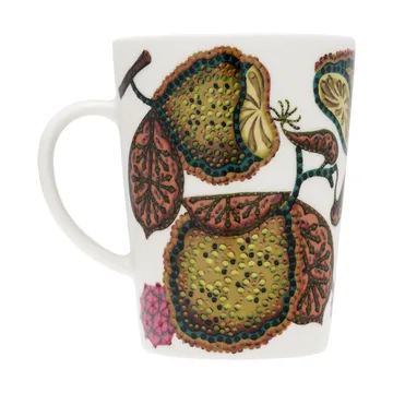 Taika Sato kubek 400 ml - Żółty - Iittala