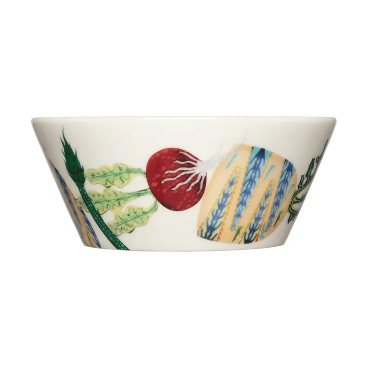 Taika Sato miska 300 ml - Biały-wielobarwny - Iittala