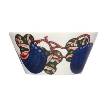 Taika Sato miska 600 ml - Biały-wielobarwny - Iittala
