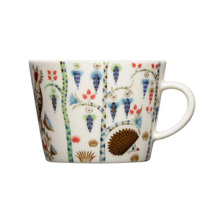 Taika Siimes filiżanka do kawy 200 ml - biały - Iittala